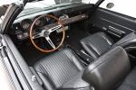 Oldsmobile 442 Convertible 1969 года